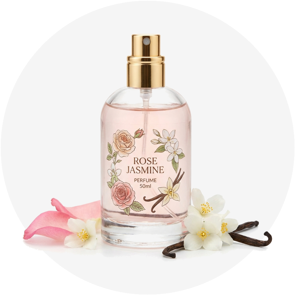 Perfumes
